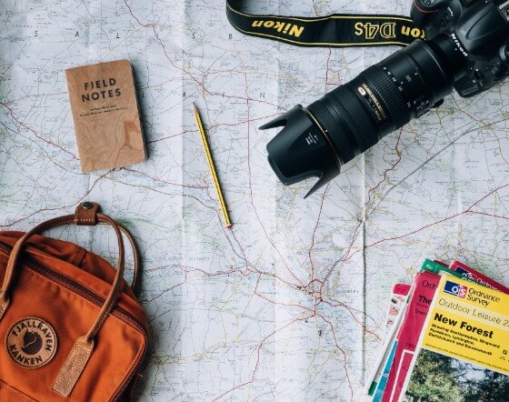 TravelAccessories